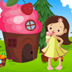 Games4King Girl Rescue Fr…